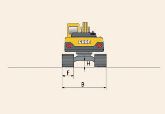 FUKE FK480-9