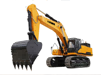 Excavator