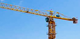 Tower crane